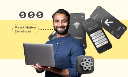 The Cost of Hiring a React Native Developer in 2025: What You Need to Know