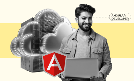 Why SaaS Companies Are Hiring Angular Developers in 2025